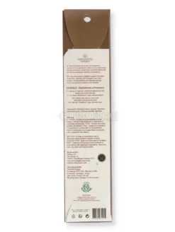 Bastoncini di Incenso Biologico - Legno di Sandalo