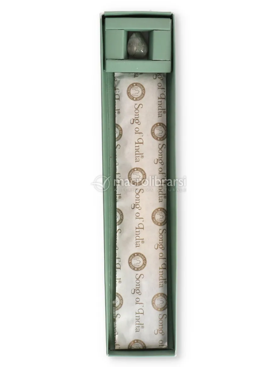 Bastoncini di Incenso - Boho Organic - Tree