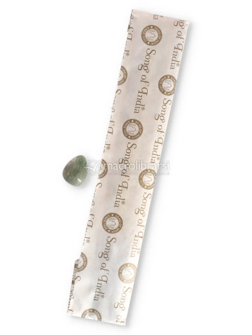 Bastoncini di Incenso - Boho Organic - Tree