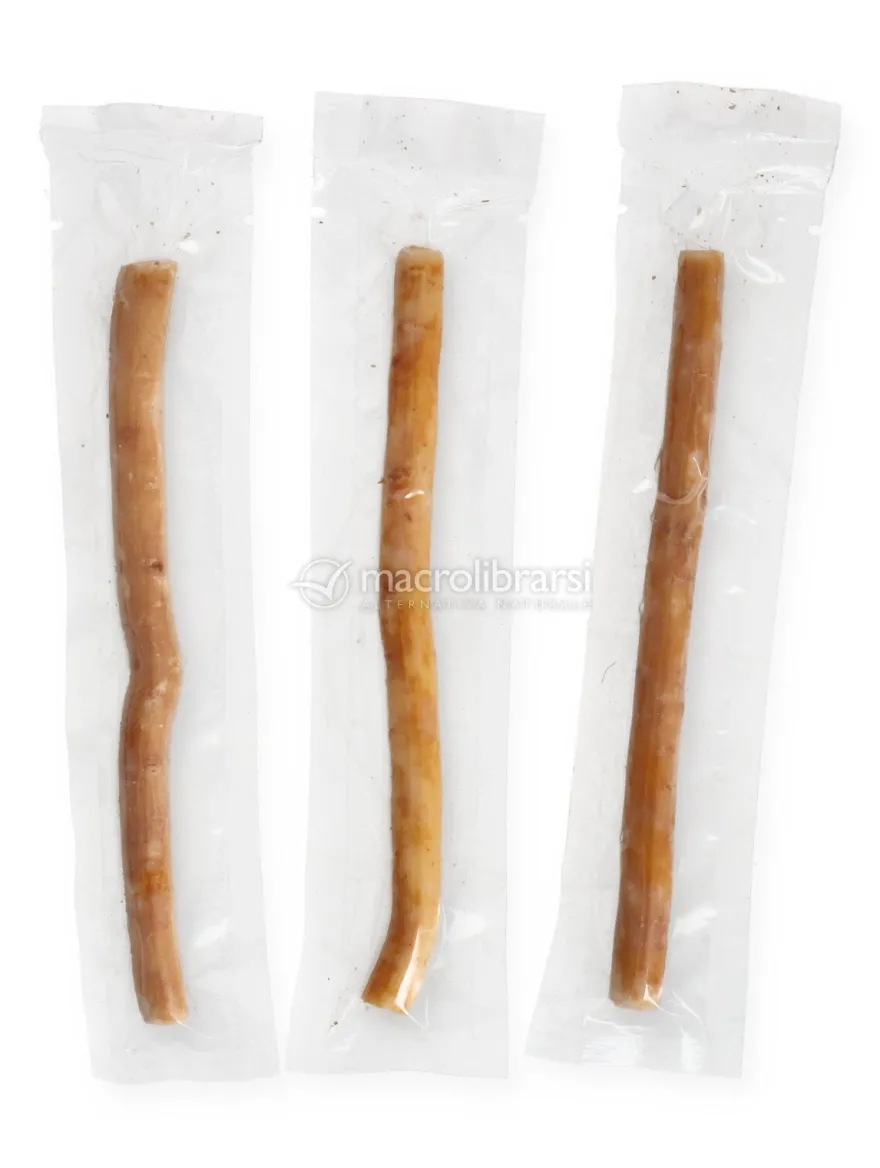 Bastoncini di Siwak - Spazzolini - Confezione da 6