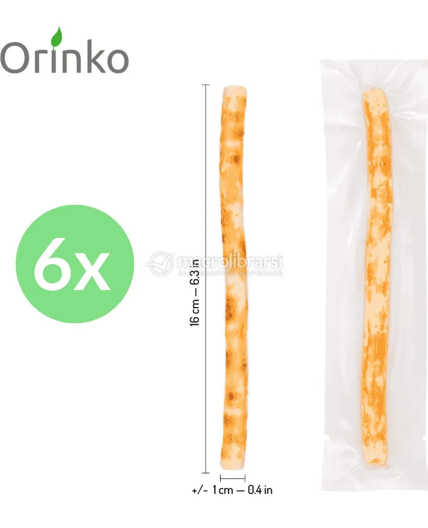 Bastoncini di Siwak - Spazzolini - Confezione da 6
