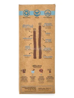 Bastoncini di Siwak - Spazzolini - Confezione da 6