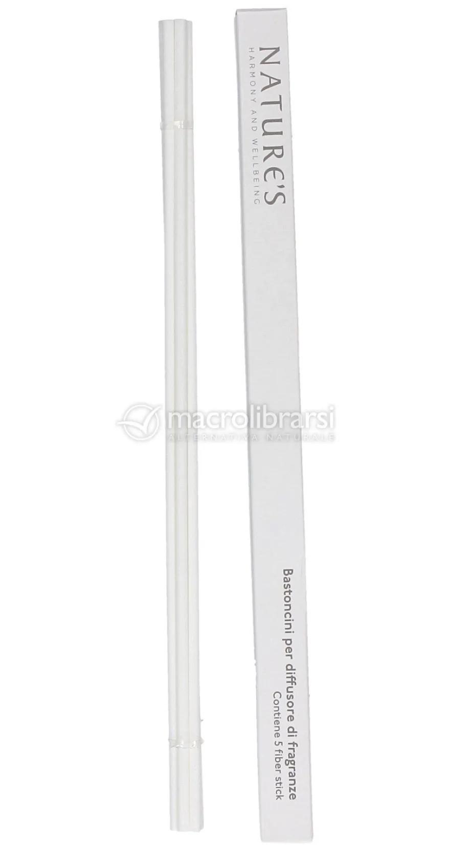 Bastoncini per Diffusore di Fragranze - 5 Stick