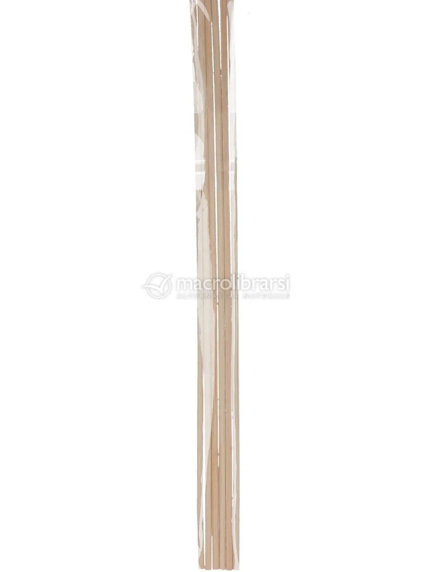 Bastoncini per Diffusori di Essenze in Rattan