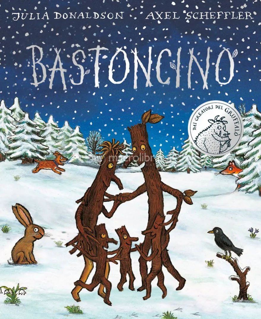 Bastoncino