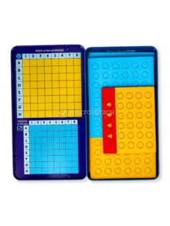 Battaglia Navale - Gioco Magnetico