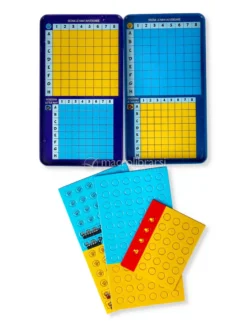 Battaglia Navale - Gioco Magnetico