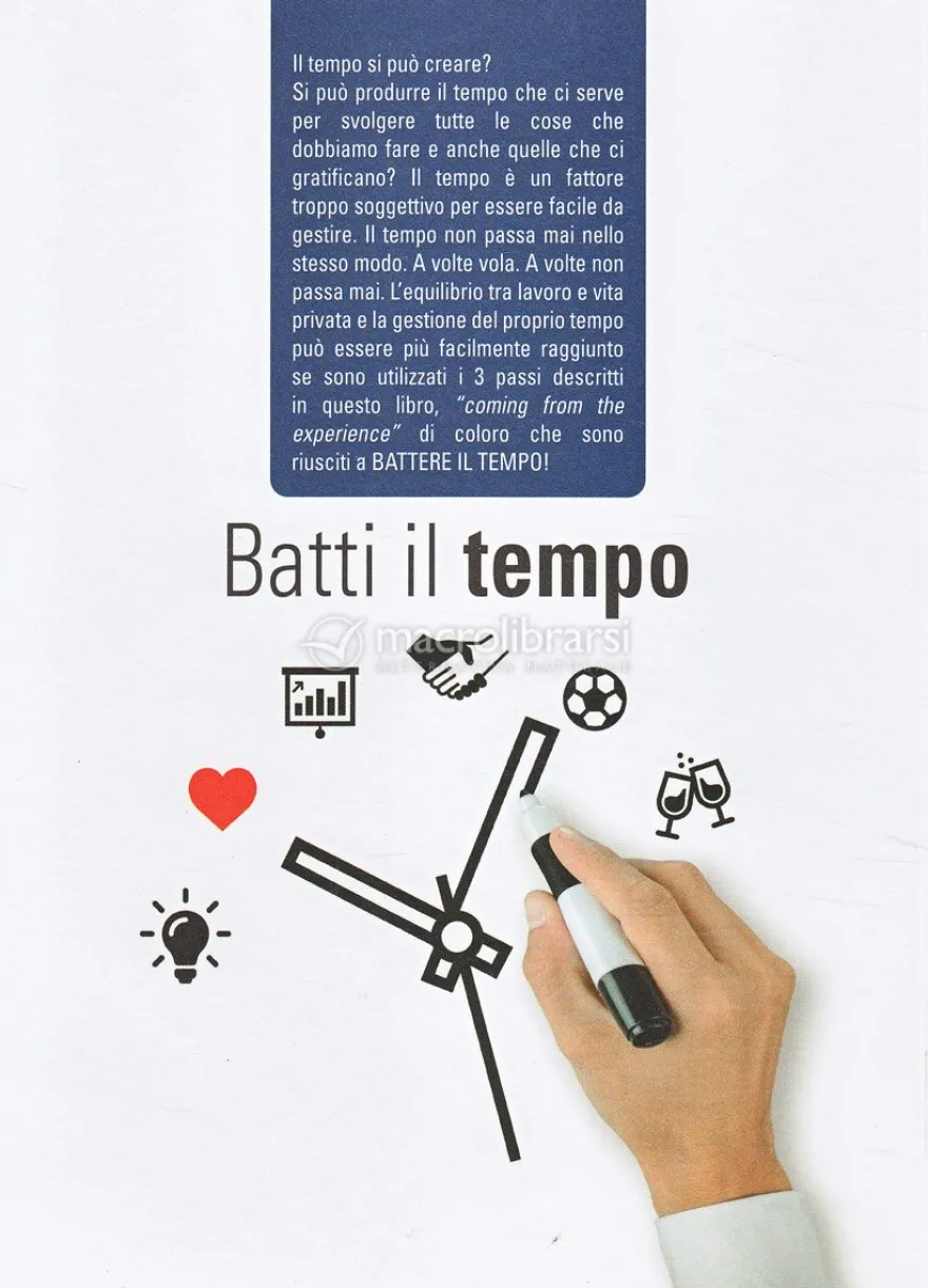 Batti Il Tempo
