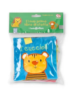 Batuffolibri - I Cuccioli