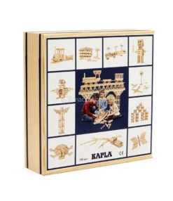 Bauletto 100 Kapla
