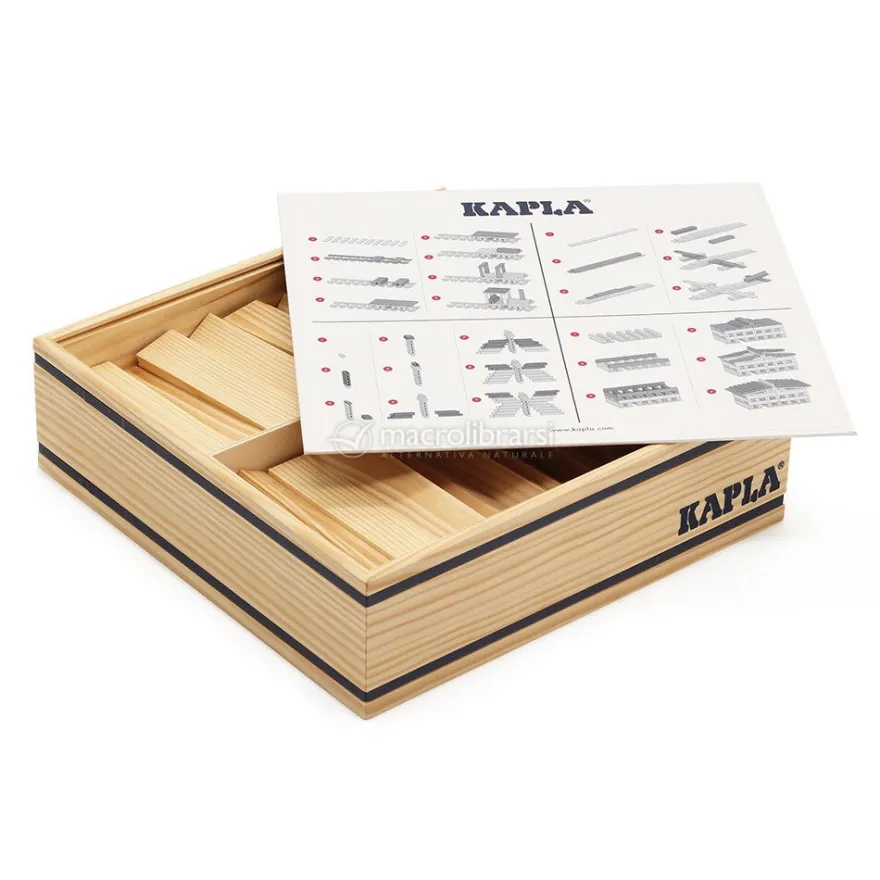 Bauletto 100 Kapla