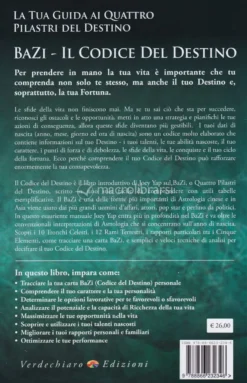BaZi - Il Codice del Destino