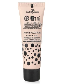 BB Cream NF Cream 02