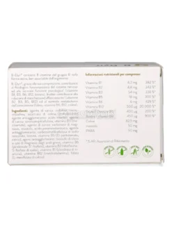 B-Dyn® - Ricarica di Energia