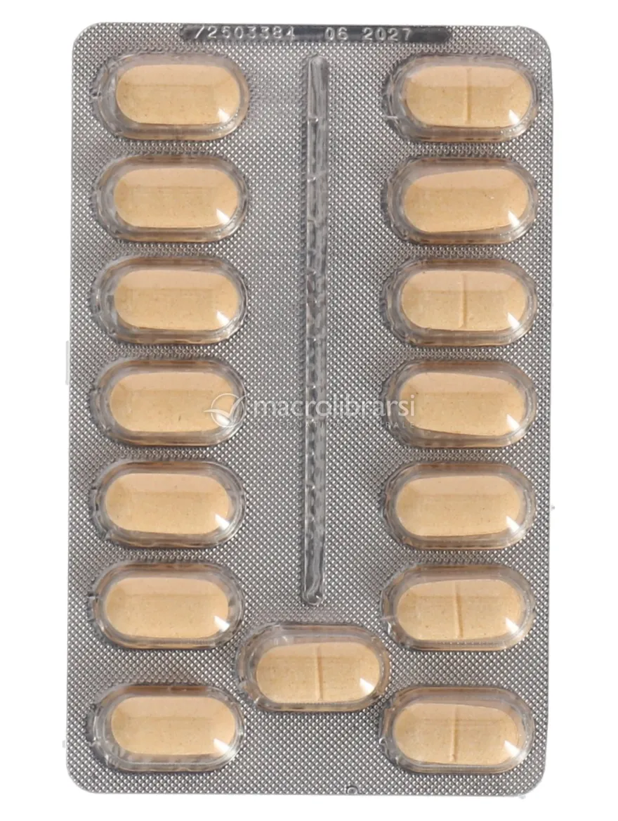 B-Dyn® - Ricarica di Energia