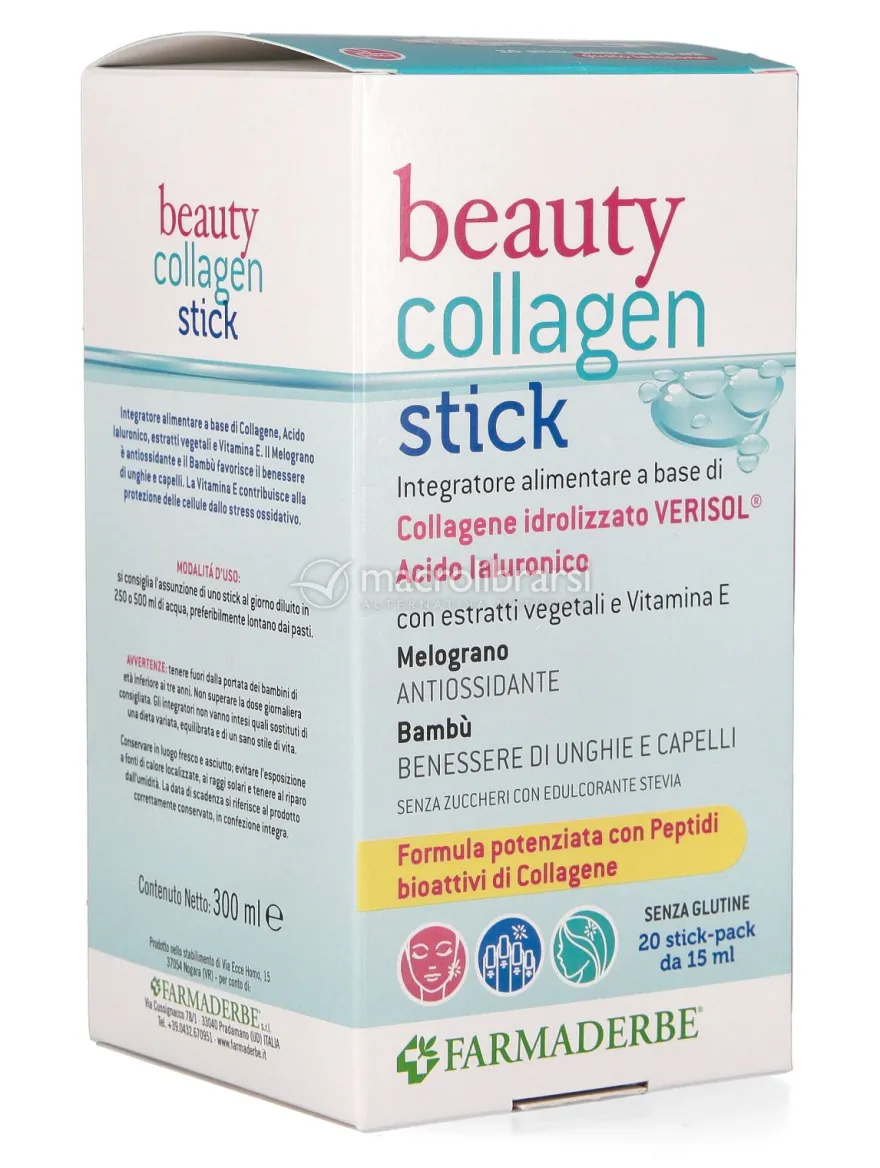 Beauty Collagen Stick