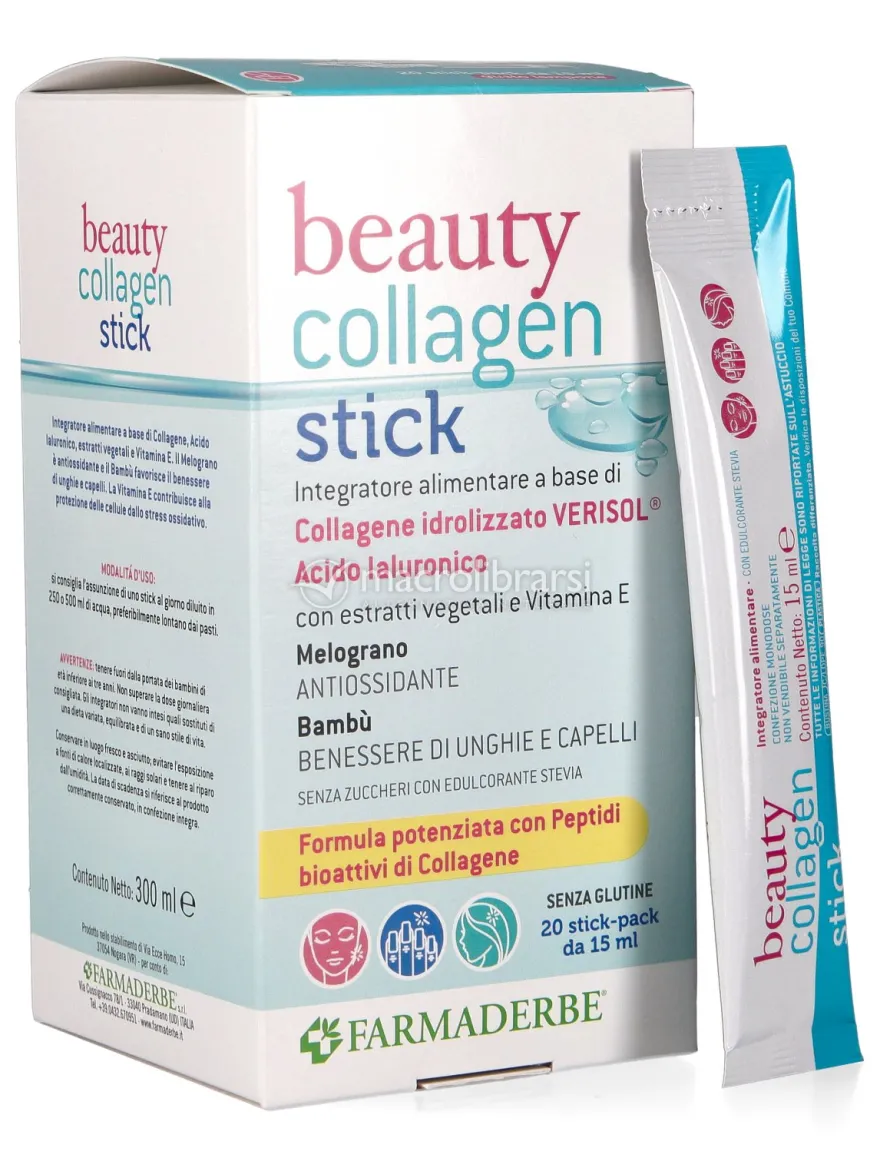 Beauty Collagen Stick
