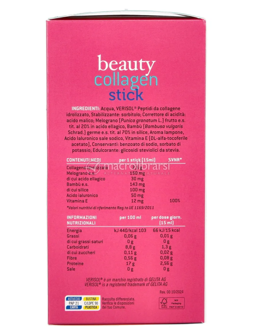 Beauty Collagen Stick