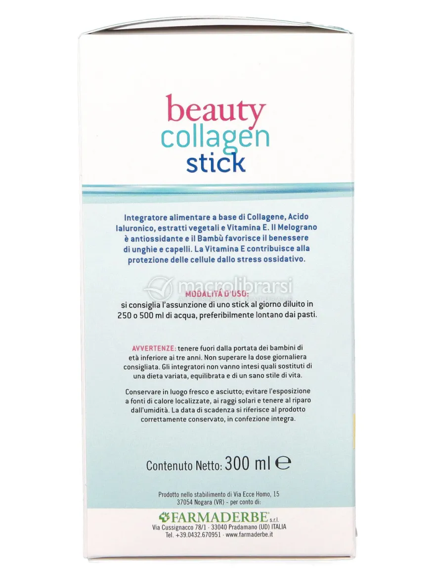 Beauty Collagen Stick