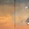Beba, Amica Giraffa