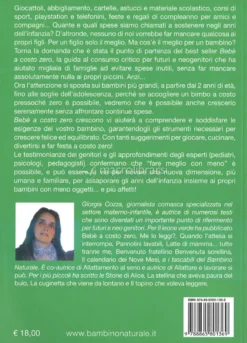 Bebè a Costo Zero Crescono