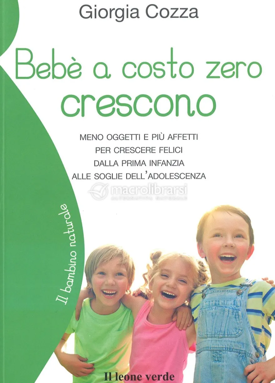 Bebè a Costo Zero Crescono