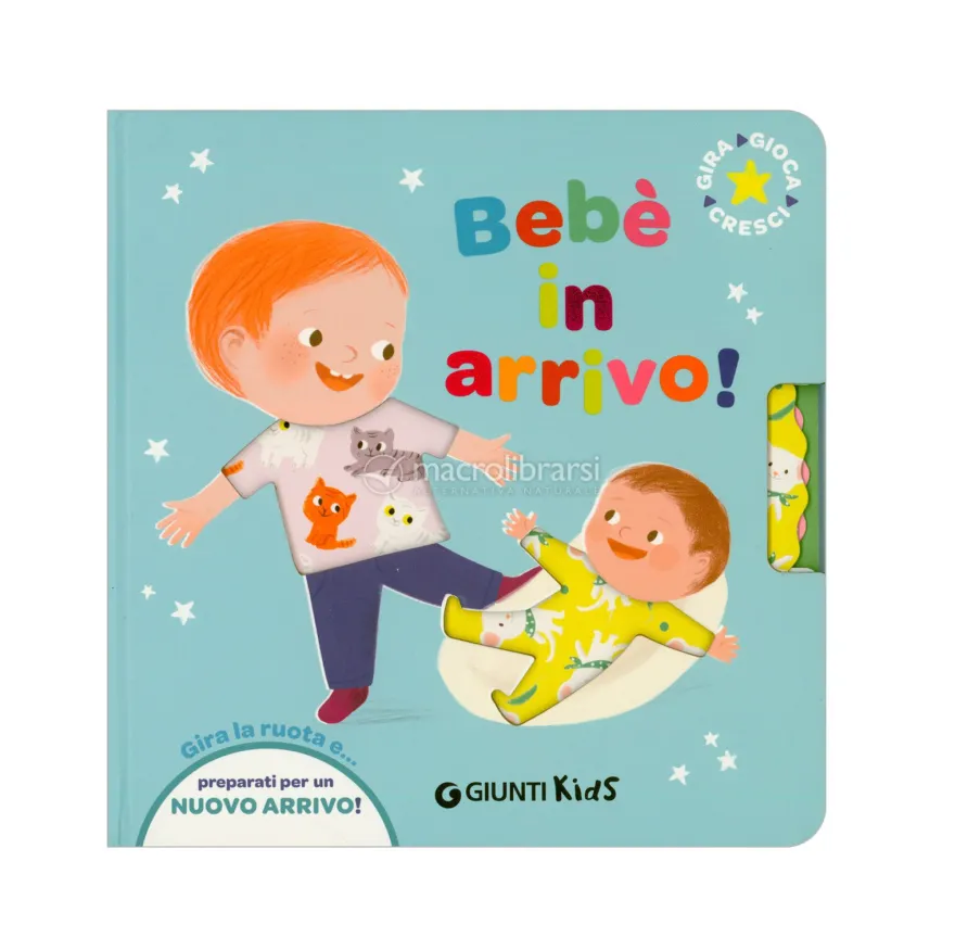 Bebè in Arrivo!