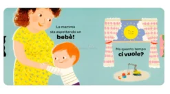 Bebè in Arrivo!