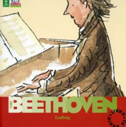 Beethoven + CD Musicale