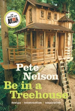 Be in a Treehouse