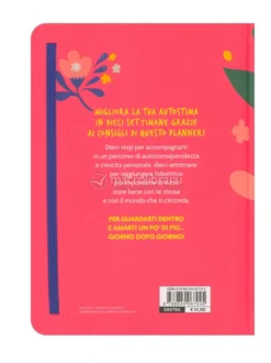 Believe in Yourself - Planner per Volersi Bene