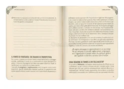 Believe in Yourself - Planner per Volersi Bene