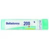 Belladonna Boiron 200K Granuli