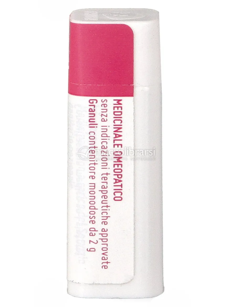Belladonna 30CH Granuli Monodose