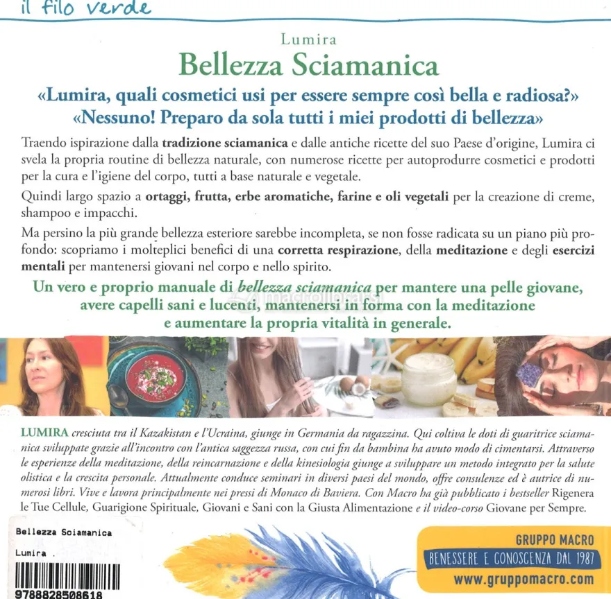 Bellezza Sciamanica