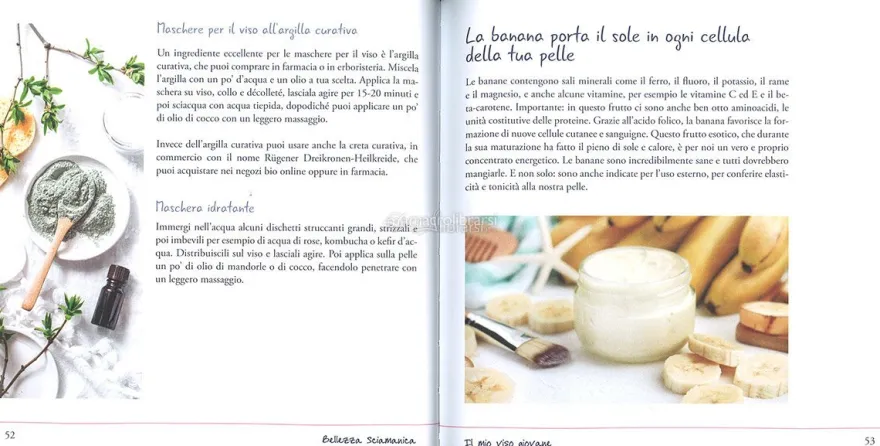 Bellezza Sciamanica