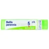 Bellis Perennis Boiron 5CH Granuli