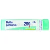 Bellis Perennis Boiron 200CH Granuli