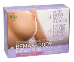 Bema Bio Body - Breast Plus Intensive - Kit