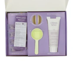 Bema Bio Body - Breast Plus Intensive - Kit