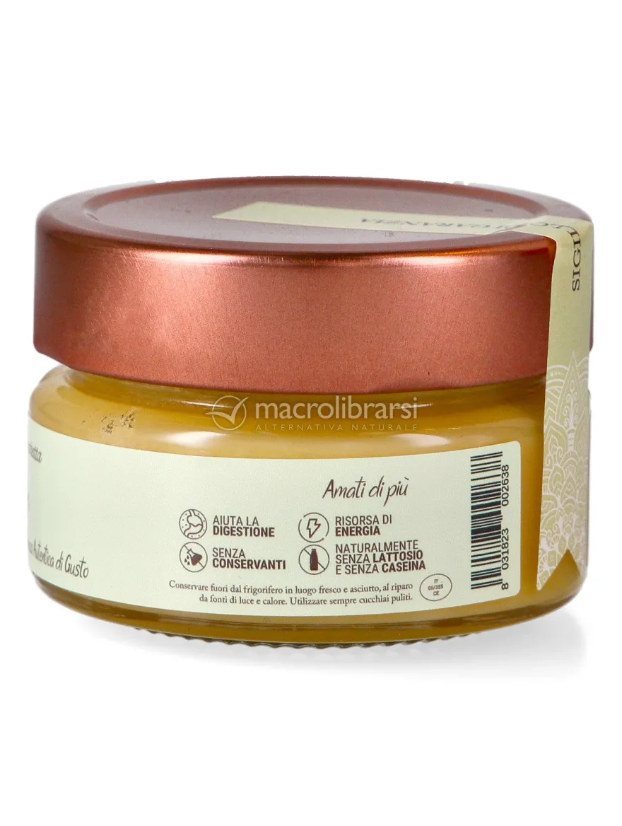 Be My Ghee - Burro Chiarificato Bio - 100 g