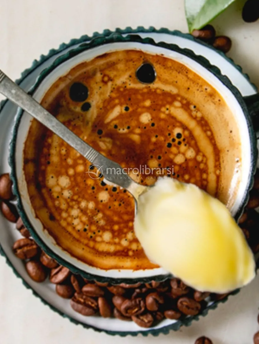 Be My Ghee - Burro Chiarificato Bio - 100 g