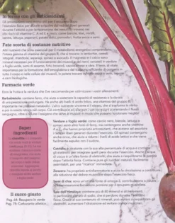 Benessere +