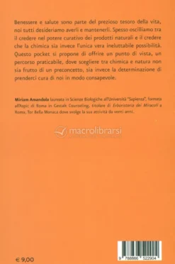 Benessere con Prodotti Naturali
