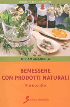 Benessere con Prodotti Naturali