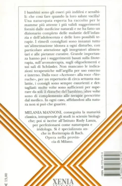Benessere e Salute per il Tuo Bambino