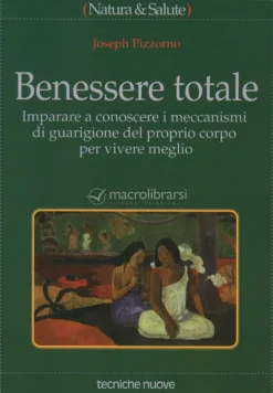 Benessere Totale