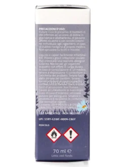 Bensonno - Spray Scaccia Mostri