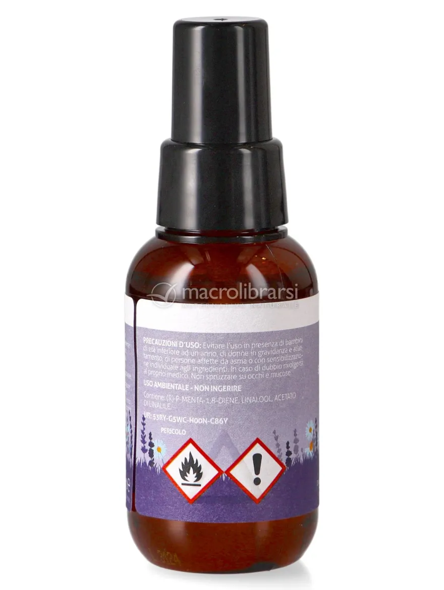 Bensonno - Spray Scaccia Mostri
