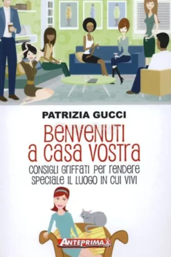 Benvenuti a Casa Vostra